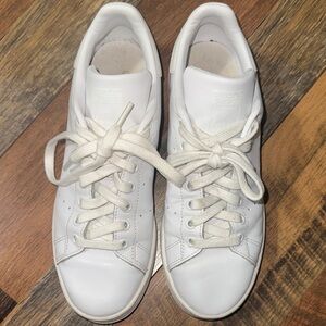 adidas | Shoes | Tiffany Blue Adidas Tennis Shoes | Poshmark